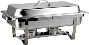 chafing dishes chafing dish buffet set, food warmers server warming tray round rectangular chafers, stainless steel square chafer, round food warmer chafing for catering warmer chafer set, energy effi