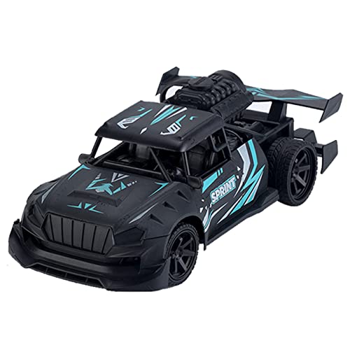 Kids Toys, Remote Control Car with Led Spray Lights, High Speed Race Drift, Rc Cars, Rc Stunt Cars, Outdoor Toys Birthday Gifts for Children, Cool Stuff for Your Room, Educational Sensory Toys