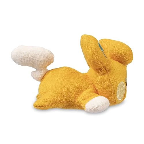 Pokémon Center: Pawmi Pokémon Comfy Cuddlers Plush