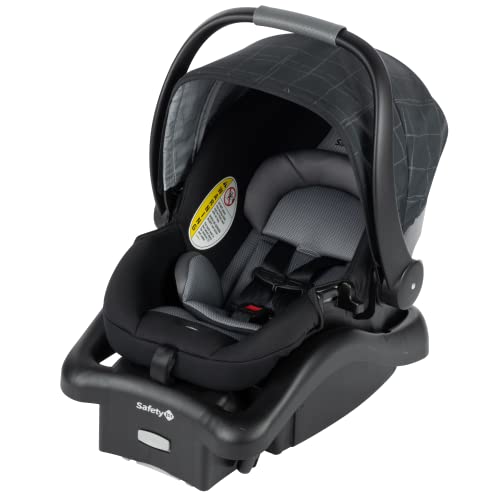 Safety 1ˢᵗ® OnBoard™35 SecureTech™ Infant Car Seat, High Street