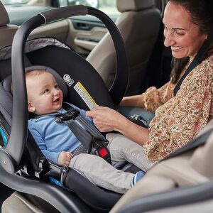 Safety 1ˢᵗ® OnBoard™35 SecureTech™ Infant Car Seat, High Street