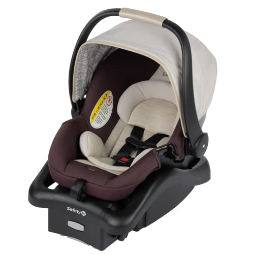 Safety 1ˢᵗ® OnBoard™35 SecureTech™ Infant Car Seat, Dunes Edge