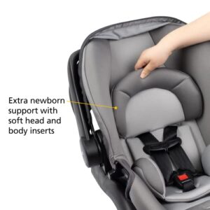 Safety 1ˢᵗ® OnBoard™35 SecureTech™ Infant Car Seat, Dunes Edge