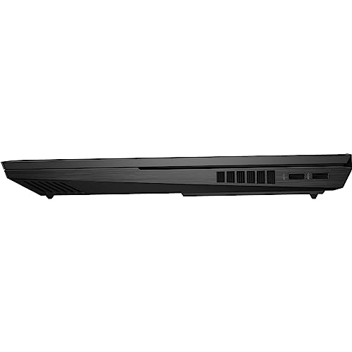 HP Omen Gaming Laptop 2023, 17.3" WQHD IPS 165Hz, Intel i9-13900HX 24-Core, NVIDIA GeForce RTX 4090 16GB GDDR6, 64GB DDR5, 8TB SSD, RGB Backlit KB, Thunderbolt 3, Wi-Fi 6E, Win11 Pro, COU 32GB USB