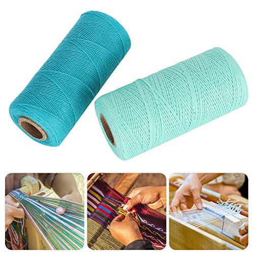 Knit Yarn Colourful Acrylic Loom Blanket Weaving Carpet Balls Crafts Thread Yarn