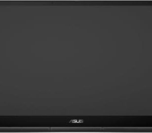 ASUS Creator Laptop Q530 2023 15.6" FHD OLED 10-Core Intel i7-13620H 32GB DDR5 1TB SSD NVIDIA GeForce RTX 3050 6GB GDDR6 Thunderbolt 4 Wi-Fi 6E Backlit KB Fingerprint Windows 11 Home w/ONT 32GB USB