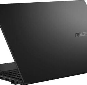 ASUS Creator Laptop Q530 2023 15.6" FHD OLED 10-Core Intel i7-13620H 32GB DDR5 1TB SSD NVIDIA GeForce RTX 3050 6GB GDDR6 Thunderbolt 4 Wi-Fi 6E Backlit KB Fingerprint Windows 11 Home w/ONT 32GB USB