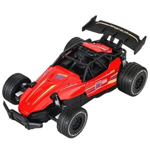 Kids Toys Remote Control Car High Speed Race Drift, 2.4 Ghz Rc Cars for Boys Age 8-12, Rc Stunt Cars, Cool Stuff Outdoor Sensory Educational Toys Personalized Birthday Gifts for Boys Girls