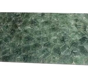 36 x 60 Inches Unique Resin Art Office Meeting Table Top Marble Rectangle Dining Table from Indian Ancient Art and Crafts