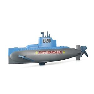 windup submarine bath toy rc mini warship children's clockwork water toys for kid swimming bathtub toy water toy fish tank toy