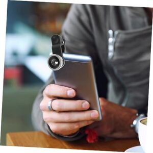 Phone Lens Smartphone Phones Smart Phone fisheye Lens Phone Lenses Smartphone Lens Phone Accessories Fish Eye Lens Wide Angle Lens tech Gadgets Camera Lens Cell Phone Magnifier