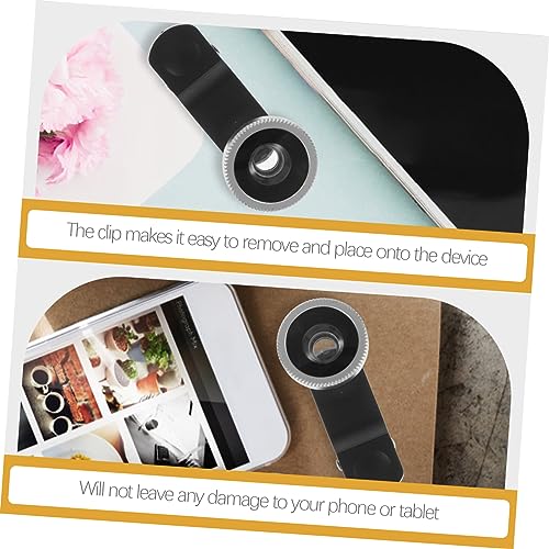 Phone Lens Smartphone Phones Smart Phone fisheye Lens Phone Lenses Smartphone Lens Phone Accessories Fish Eye Lens Wide Angle Lens tech Gadgets Camera Lens Cell Phone Magnifier