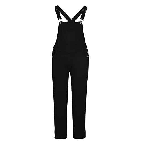 BLUKIDS Back Packs Deals for Women Man Linen Man Trousers Man Pants Man Linen Pants with Pockets Haren Pants Cargo Pants Pants for Man Man's Linen Capris My Orders Black