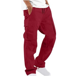 back packs deals for women Man Cargo pants Pants and Pants Two Piece Pants Stretch Jeans Linen Petite leggings for Man Drawstring Pants Man Jumpers for Man Casual Cargo Cotton Pants for Man My Orders