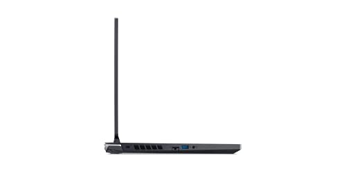 acer Nitro 5 Gaming Laptop 15.6" FHD IPS 144Hz Display 12th Generation Intel 12-Core i5-12500H (Beat i7-11800H) 32GB RAM 1TB SSD GeForce RTX 3050 4GB Backlit Thunderbolt USB-C Win11 + HDMI Cable
