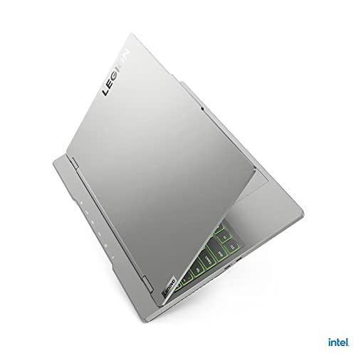 Lenovo Legion 5 15.6" 165Hz FHD G-Sync IPS Gaming Laptop | AMD Ryzen 7 6800H 8-Core | NVIDIA GeForce RTX 3070 Ti 8GB | 4-Zone RGB Backlit Keyboard | Wi-Fi 6E | USB-C | 16GB DDR5 1TB SSD | Win11 Pro