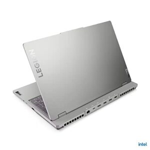 Lenovo Legion 5 15.6" 165Hz FHD G-Sync IPS Gaming Laptop | AMD Ryzen 7 6800H 8-Core | NVIDIA GeForce RTX 3070 Ti 8GB | 4-Zone RGB Backlit Keyboard | Wi-Fi 6E | USB-C | 16GB DDR5 1TB SSD | Win11 Pro