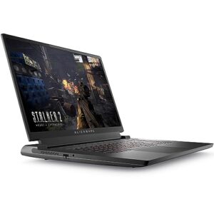 Dell 2023 Alienware m17 R5 17.3" FHD 480Hz Gaming Laptop Computer, Octa-Core AMD Ryzen 9 6900HX (Beat i9-12900H), 32GB DDR5 RAM, 1TB PCIe SSD, GeForce RTX 3070 Ti 8GB, WiFi 6, RGB KB, Windows 11 Pro