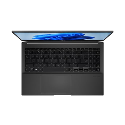 ASUS ZenBook 15 Pro OLED 15.6" FHD (Intel 13th Gen Core i7-13620H, 40GB DDR5 RAM, 2TB SSD, RTX 3050 6GB) Workstation & Business Laptop, 10-Hr Battery Life, Backlit, Webcam, IST Cable, Win 11 Pro