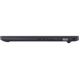 ASUS ExpertBook P2 P2451 14" Thin & Light FHD (Intel 4-Core i7-10510U, 16GB RAM, 512GB PCIe SSD) Military Grade Durable Business Laptop, Webcam, 3-Year Warranty, HDMI, Win 10 Pro/Win 11 Pro