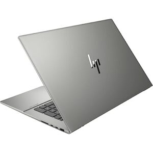HP 2023 Latest Premium Envy Laptop, 17.3" UHD Display, Intel Core i7-13700H, 64GB RAM, 2TB SSD, Webcam, HDMI, Wi-Fi 6, Backlit Keyboard, Windows 11 Home, Grey