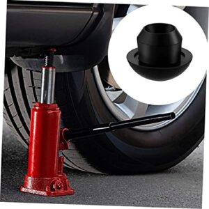 Vaguelly 30pcs Jack Oil Plug natacion accesorios car Plug accesorios para el auto Rubber Plug Oil Reservoir Hole Plugs Rubber Hole Plugs Oil Reservoir Filler Plug Floor Bottle Jack Plugs