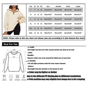 HUCHPI lounge shirts women oversized hoodies for women trendy ribbed long sleeve women's long sleeve tees womens winter shirts 18 year old girl birthday gifts