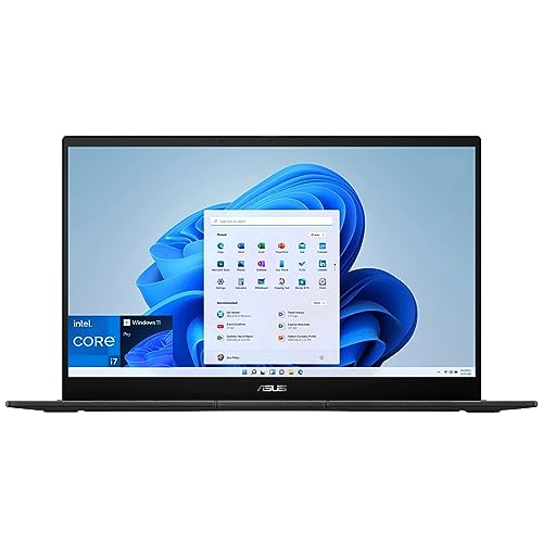 ASUS Creator Laptop, 15.6" FHD OLED Display, 13th Gen Intel Core i7-13620H Up to 4.90 GHz, GeForce RTX 3050 6GB, 24GB DDR5, 2TB PCIe 4.0, Backlit KB, Thunderbolt 4, Wi-Fi 6E, HDMI, Win 11 Pro