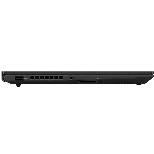 ASUS Creator Laptop, 15.6" FHD OLED Display, 13th Gen Intel Core i7-13620H Up to 4.90 GHz, GeForce RTX 3050 6GB, 24GB DDR5, 2TB PCIe 4.0, Backlit KB, Thunderbolt 4, Wi-Fi 6E, HDMI, Win 11 Pro