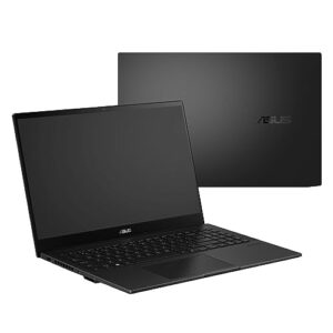 ASUS Creator Laptop, 15.6" FHD OLED Display, 13th Gen Intel Core i7-13620H Up to 4.90 GHz, GeForce RTX 3050 6GB, 24GB DDR5, 2TB PCIe 4.0, Backlit KB, Thunderbolt 4, Wi-Fi 6E, HDMI, Win 11 Pro