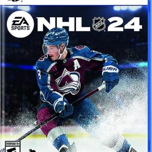 NHL 24 - PlayStation 5