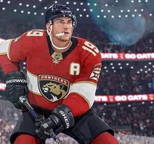 NHL 24 - PlayStation 5