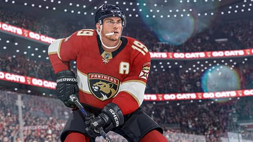 NHL 24 - PlayStation 5