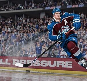 NHL 24 - PlayStation 5