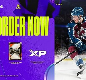 NHL 24 - PlayStation 5