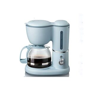 czdyuf drip type automatic coffee machine electric american coffee machine multi function coffee maker kitchen appliance