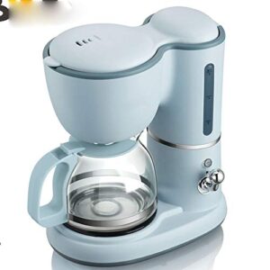 CZDYUF Drip Type Automatic Coffee Machine Electric American Coffee Machine Multi function Coffee Maker Kitchen Appliance