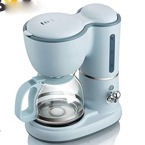 CZDYUF Drip Type Automatic Coffee Machine Electric American Coffee Machine Multi function Coffee Maker Kitchen Appliance