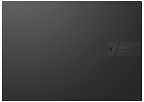 ASUS Vivobook Pro 16X OLED Gaming & Entertainment Laptop (AMD Ryzen 7 5800H 8-Core, 16GB RAM, 8TB PCIe SSD, GeForce RTX 3050 Ti, 16.0" 60Hz 4K (3840x2400), Fingerprint, Win 11 Pro) with DV4K Dock