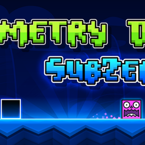 Geometry Dash Jumb