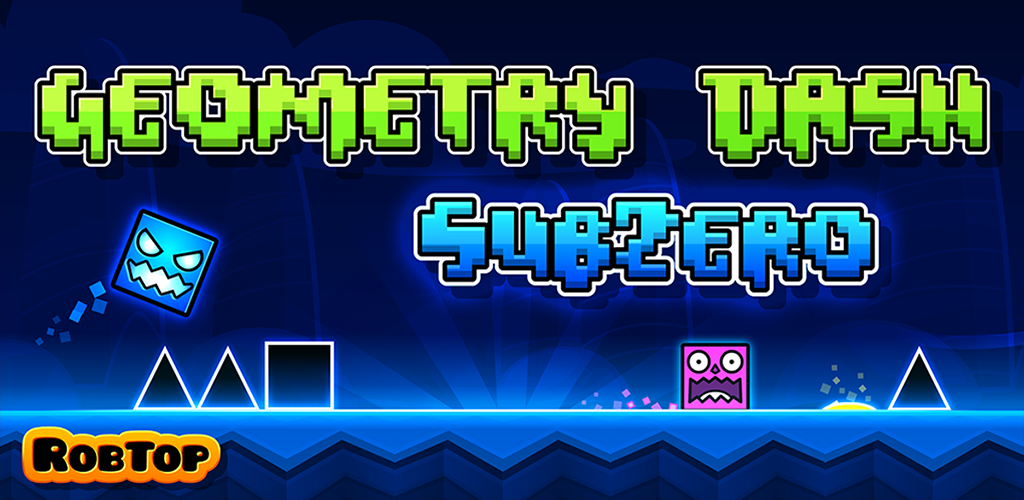 Geometry Dash Jumb