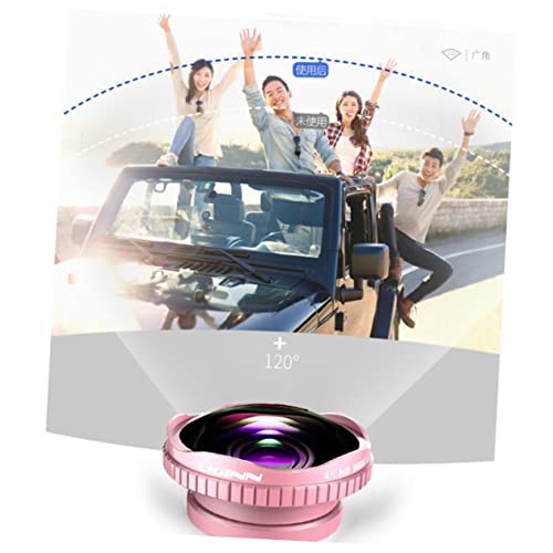 Phone Lens Mobile Camera Lens Phone Camera Lens Mobile Lens Full Light Lens Fill Light Intelligent Cell Phone Smart Phone