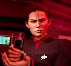 Star Trek: Resurgence - PlayStation 5