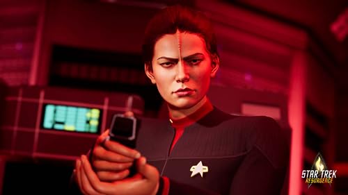 Star Trek: Resurgence - PlayStation 5