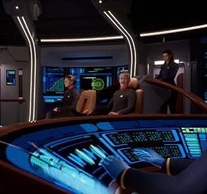 Star Trek: Resurgence - PlayStation 5