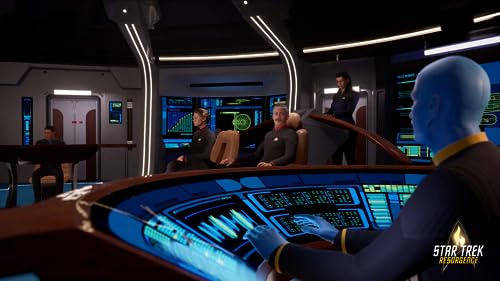 Star Trek: Resurgence - PlayStation 5