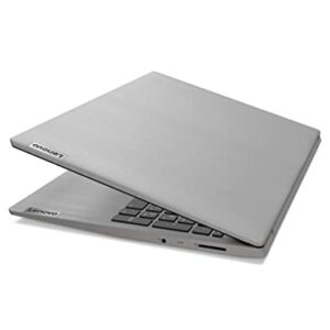 Lenovo IdeaPad 3 81X7 Laptop 2023 14” FHD 1920 x 1080 Display Intel Core i5-1135G7, 4-core, Intel Iris Xe Graphics, 8GB DDR4, 512GB SSD, Wi-Fi 6, Bluetooth 5, 720p HD Camera, Windows 11 Pro