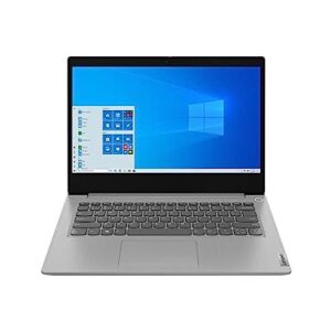 Lenovo IdeaPad 3 81X7 Laptop 2023 14” FHD 1920 x 1080 Display Intel Core i5-1135G7, 4-core, Intel Iris Xe Graphics, 8GB DDR4, 512GB SSD, Wi-Fi 6, Bluetooth 5, 720p HD Camera, Windows 11 Pro