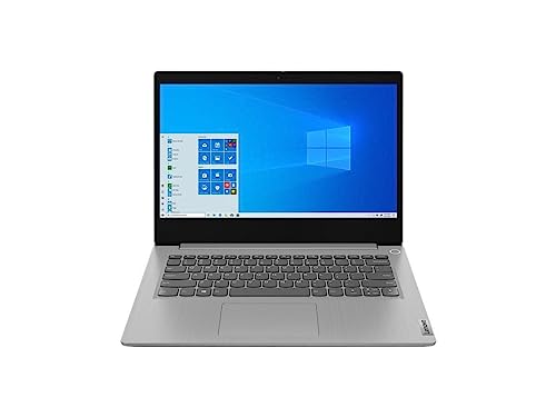 Lenovo IdeaPad 3 81X7 Laptop 2023 14” FHD 1920 x 1080 Display Intel Core i5-1135G7, 4-core, Intel Iris Xe Graphics, 8GB DDR4, 512GB SSD, Wi-Fi 6, Bluetooth 5, 720p HD Camera, Windows 11 Pro