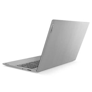 Lenovo IdeaPad 3 81X7 Laptop 2023 14” FHD 1920 x 1080 Display Intel Core i5-1135G7, 4-core, Intel Iris Xe Graphics, 8GB DDR4, 512GB SSD, Wi-Fi 6, Bluetooth 5, 720p HD Camera, Windows 11 Pro